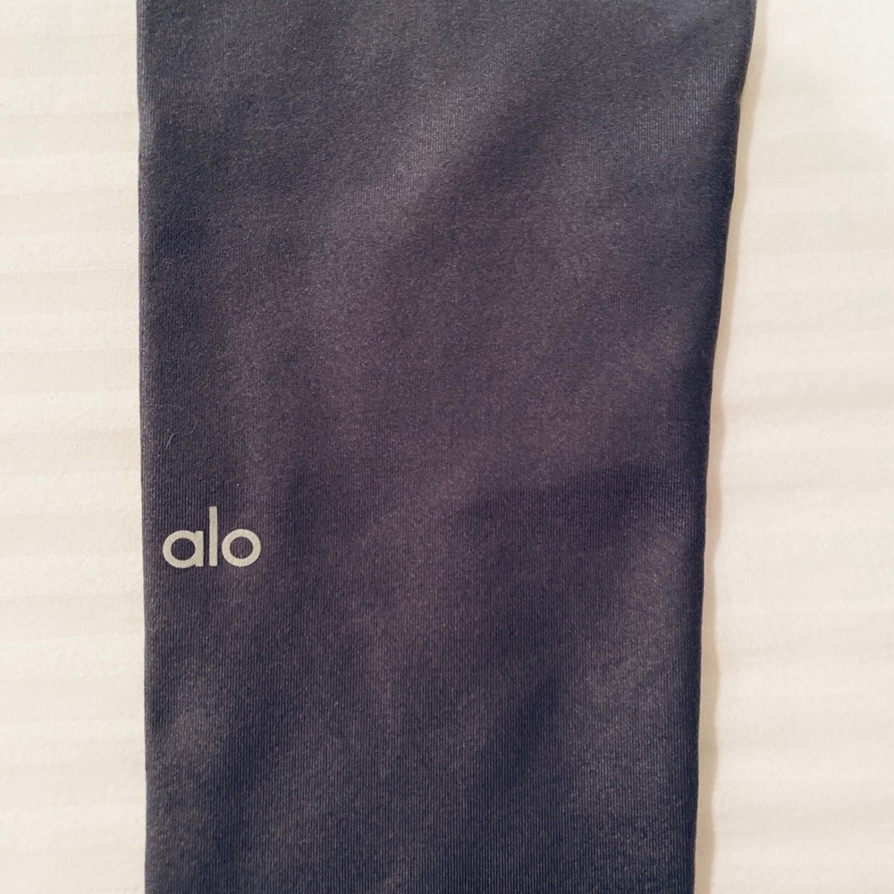 Alo Yoga air brush leggings